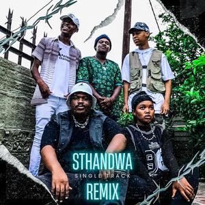 Sthandwa (feat. Skhuda, Proz, 2lee, Ndevu, Jxck Icon, Malume Cate & Simazz ATL) (Remix)