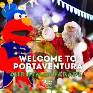 Welcome To PortAventura