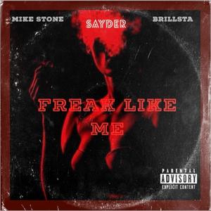 Freak Like Me(feat. Sayder & Brillsta)