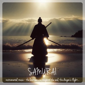 Samurai (Instrumental music)