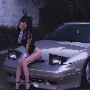 NIGHT CITY (Sped Up|Explicit)