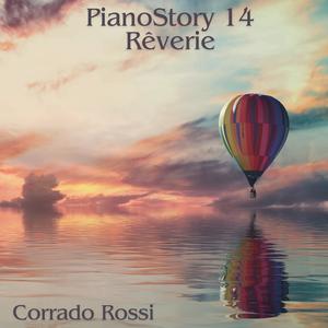 PianoStory 14 - Rêverie