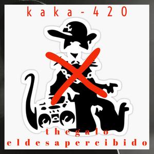 kaka420 tiraera aka420 (Explicit)