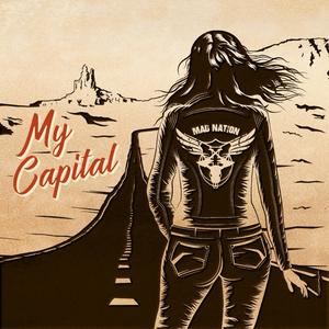 My Capital (Explicit)