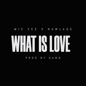 What Is Love (feat. Nawlage)
