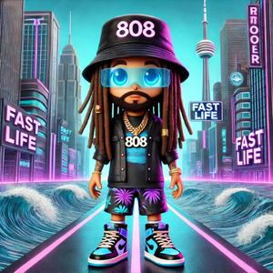 Fast Life (Explicit)