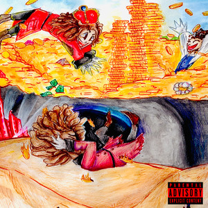 Solomonly Waiting (Explicit)