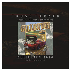 Gullruten 2020 (Går for Gull)