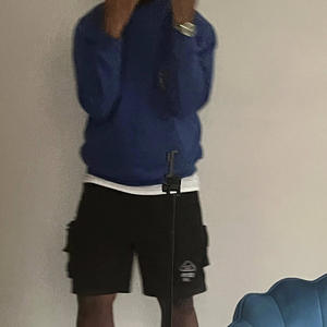 Keep it G (Explicit)