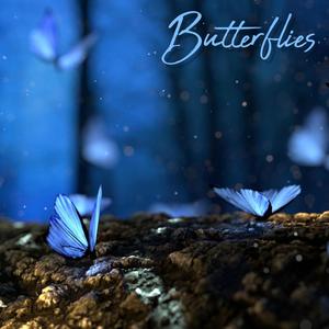 Butterflies (feat. Daemon Gray)