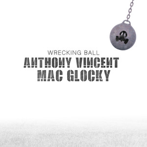 Wrecking Ball (In the style of Linkin Park)