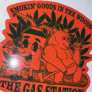 smokin goods (feat. AEQQT) (Explicit)