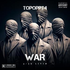 Steppin & Drillin (War) [Explicit]