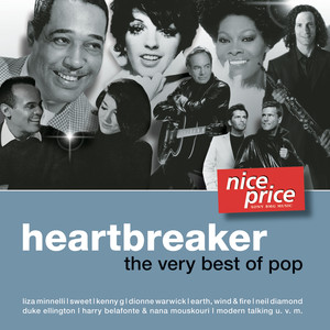 Heartbreaker - The Very Best Of Pop