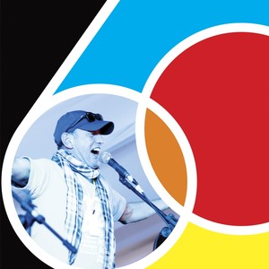 Presente(feat. Fernando Barrientos & Lucho Hoyos)