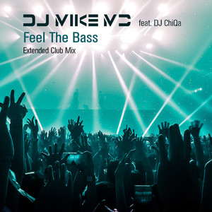 Feel the Bass (Extended Club Mix)