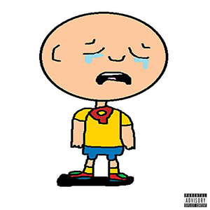 Caillou (Explicit)