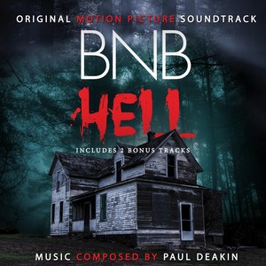 BNB Hell (Original Soundtrack)