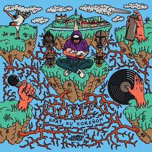 Mozambik (feat. Mbudzi Chi Moio) (Explicit)