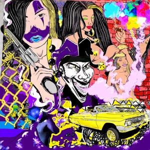 I Got Shooterz (Explicit)