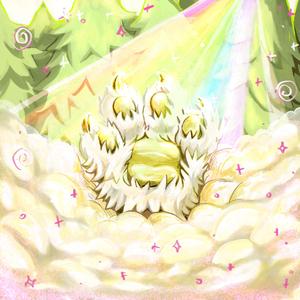 untitled animal song