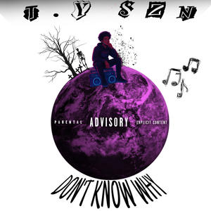 Don't Know Why ! (Clean Version)