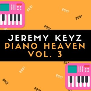 Piano Heaven, Vol. 3