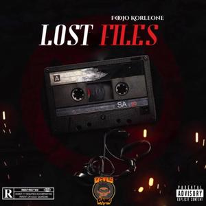 Lost Files (Explicit)