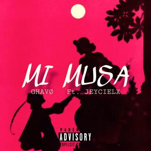 Mi Musa (feat. JeycielX) (Explicit)