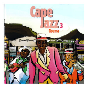 Cape Jazz 3 - Goema