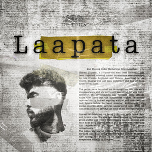 Laapata