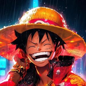 Luffy (Explicit)