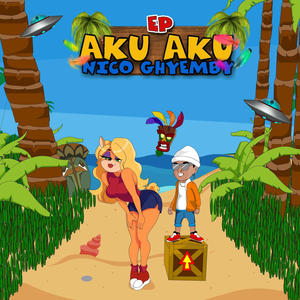 Mia (feat. John Soundah) (Explicit)