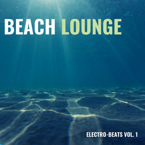 Beach Lounge, Vol. 1