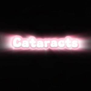 Cataracts (feat. Dragos Marcus) [Explicit]