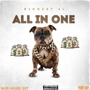 ALL IN ONE (Explicit)