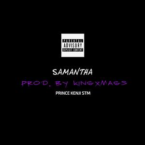 SAMANTHA (Explicit)