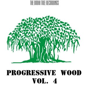 Progressive Wood, Vol. 4