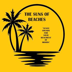 SEASIDE SHUFFLE (feat. THE SUNS OF BEACHES)