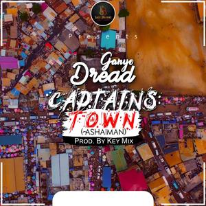 Captains Town(Ashaiman)