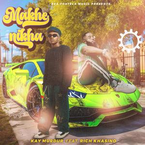 MAKHENIKHA (feat. Rich Khasino)