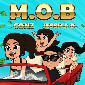 M.O.B. (feat. Jessica D.) (Special Version)