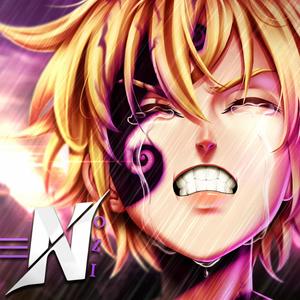 Rap - Desesperación Meliodas: Hasta un Demonio Puede Sentir