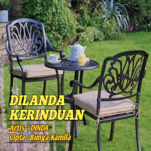 Dilanda Kerinduan