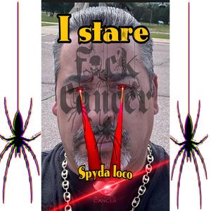 Stare (Don't be trippin on me ) (Explicit)