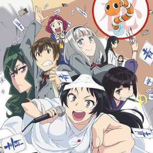 Ecchivision be da set! freestyle (feat. IamCelestial) (Explicit)