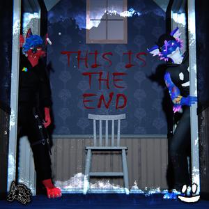 This Is the End (feat. JohnieCanine)