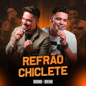 Refrão Chiclete