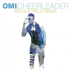 Cheerleader(Riggi & Piros Remix)