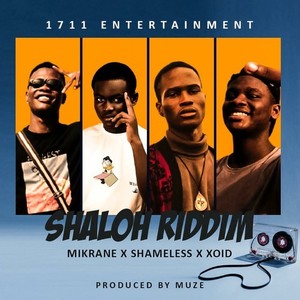Shalo Riddim (Explicit)